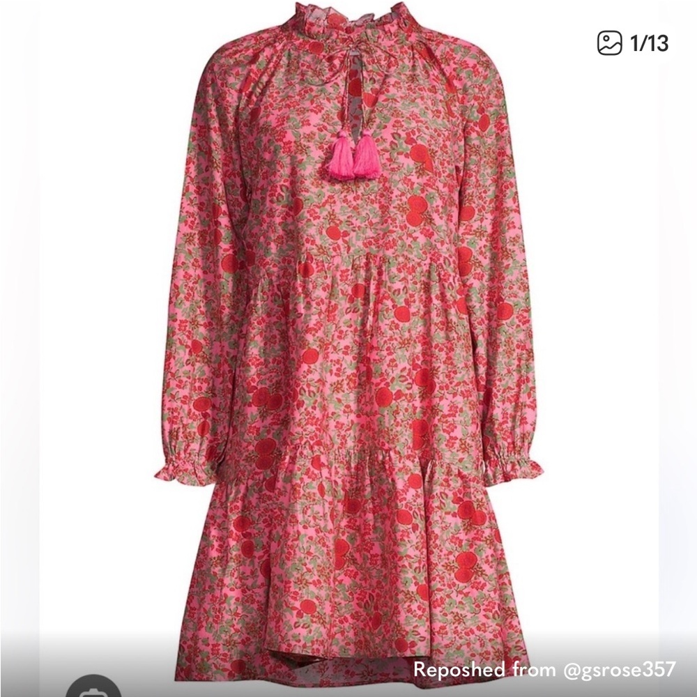 Roller Rabbit Janni Dress